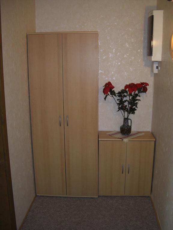 Ferienwohnung Boehnstedt Thale Rum bild